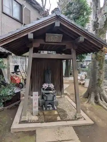 幸國寺(東京都)