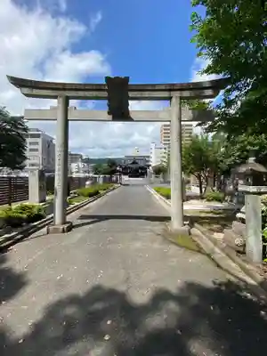 児玉神社(山口県)