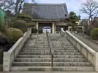 東福寺の本殿・本堂