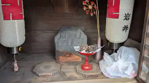 地蔵尊（本町通り）(京都府)