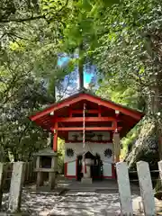 鞍馬寺(京都府)