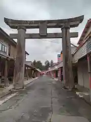 祐徳稲荷神社(佐賀県)