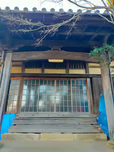 正覚寺(和歌山県)