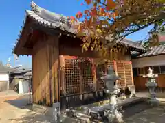 十輪寺の建物その他