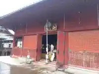 清水観音堂(東京都)