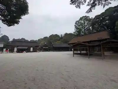 賀茂別雷神社（上賀茂神社）(京都府)