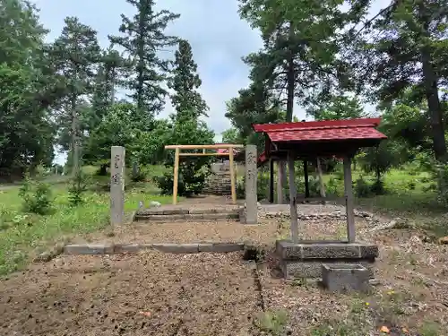 共成神社(北海道)
