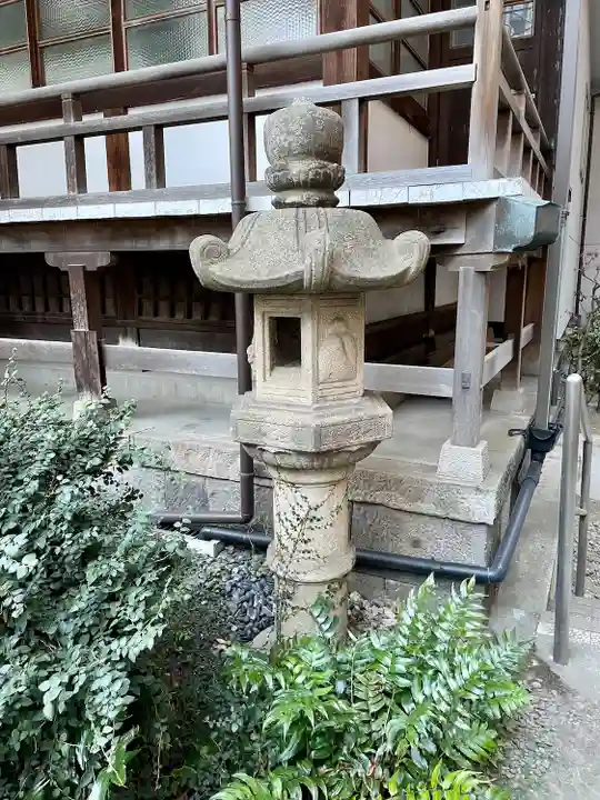 興昭院(東京都)