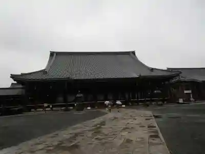 本願寺（西本願寺）(京都府)