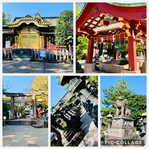 上野東照宮(東京都)