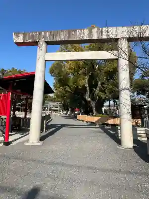 川原神社(愛知県)