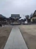 栗橋八坂神社(埼玉県)