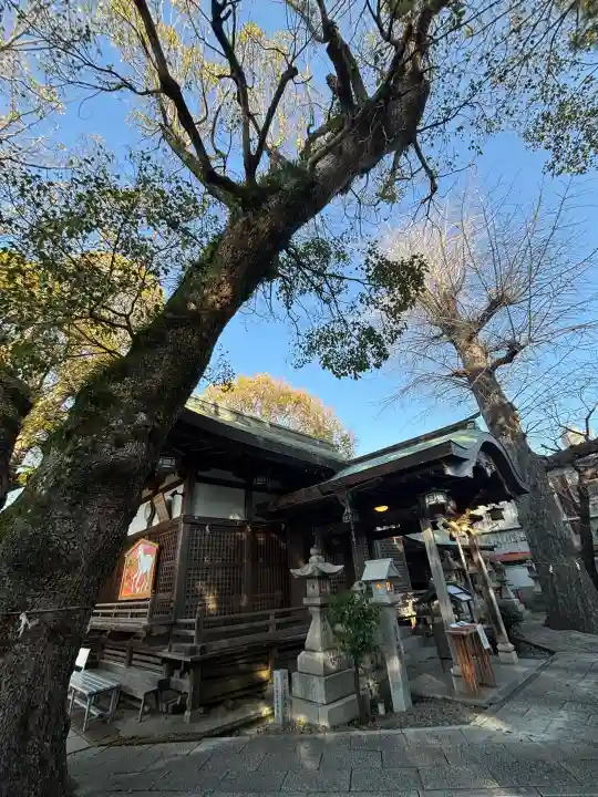 蟻通神社(和歌山県)