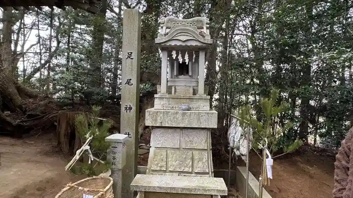 黒沼神社(福島県)