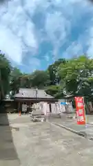 宗任神社(茨城県)