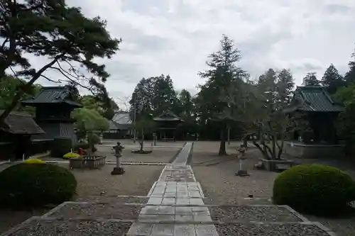 専修寺のその他建物