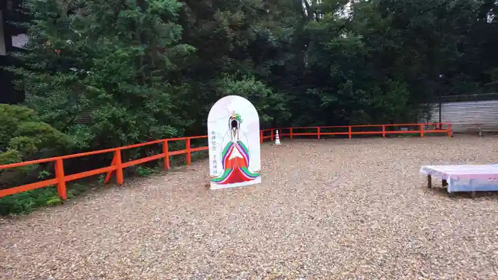 賀茂御祖神社(下鴨神社)のその他建物