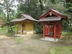 出石神社(兵庫県)