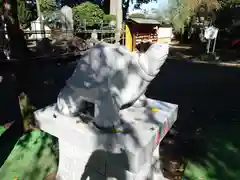 駒形神社(群馬県)