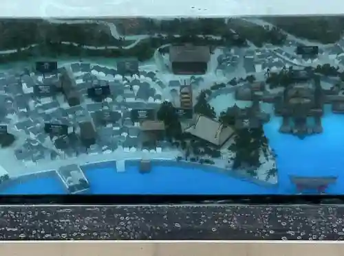 厳島神社(広島県)