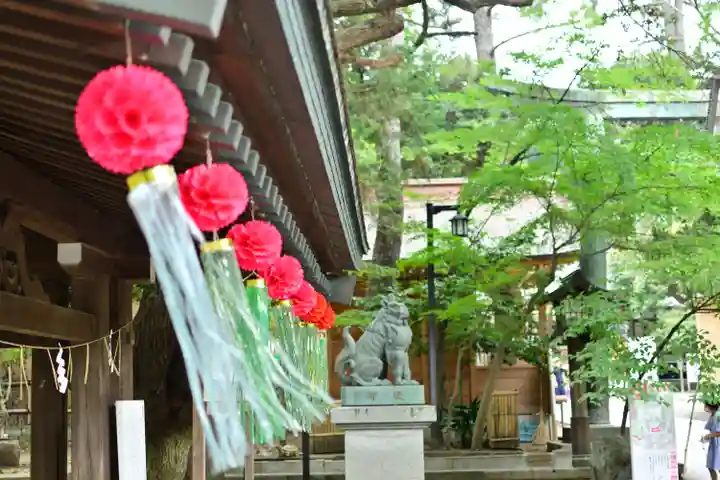 平塚八幡宮(神奈川県)