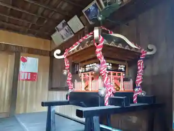 浅間神社(静岡県)