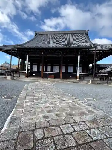 興正寺(京都府)