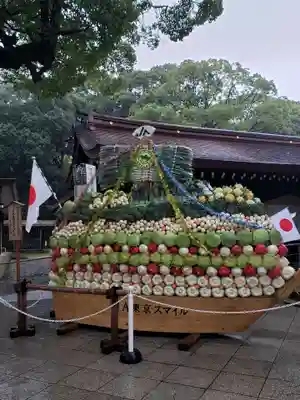 明治神宮のその他建物