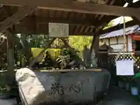 香山昇竜大観音(福岡県)