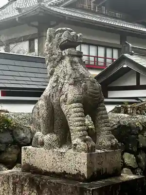 車折神社(京都府)