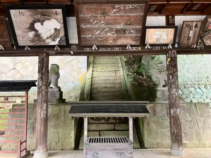 櫻山八幡宮(岐阜県)