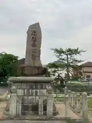 尾上神社の建物その他