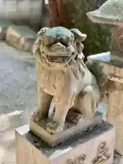 杭全神社(大阪府)