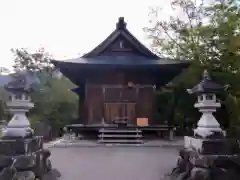 秋葉神社(岐阜県)