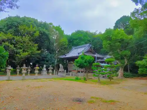 熊野神社（上町）のその他建物