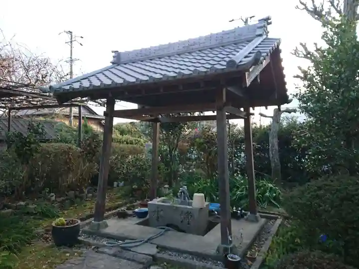 徳生寺(愛知県)