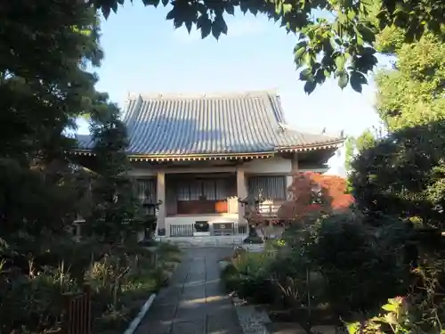 正覚院(東京都)