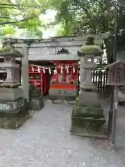 秩父神社(埼玉県)