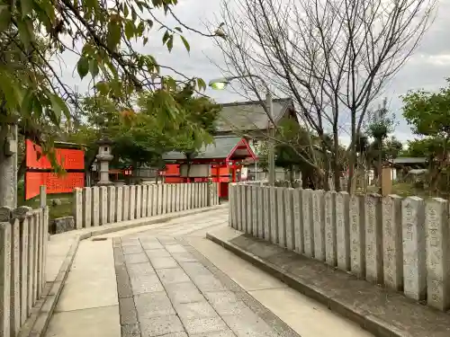 車折神社(京都府)