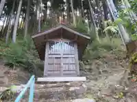 新福寺(東京都)