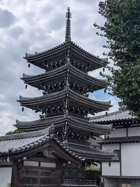 光徳院(東京都)