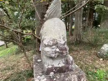 建布都神社(徳島県)