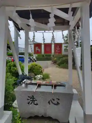 諏訪神社(宮城県)