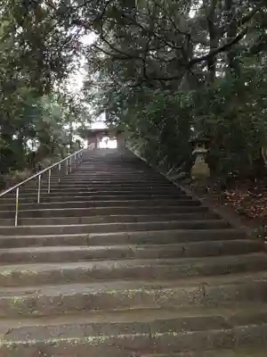 長浜神社のその他建物