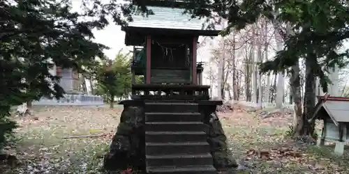 大國神社の末社・摂社