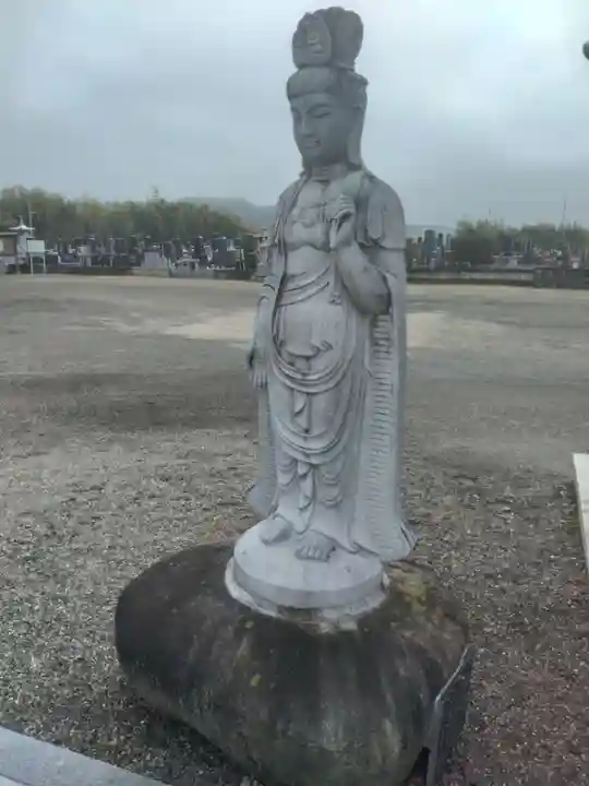 蓮藏寺(宮城県)