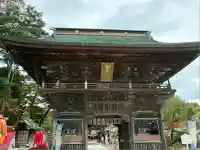 竹駒神社(宮城県)