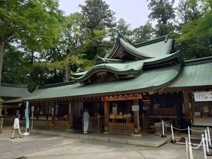 一言主神社(茨城県)