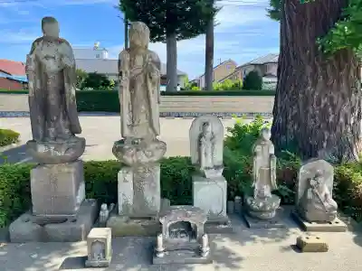 平安院(東京都)