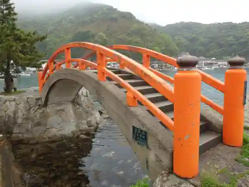 美保神社(島根県)